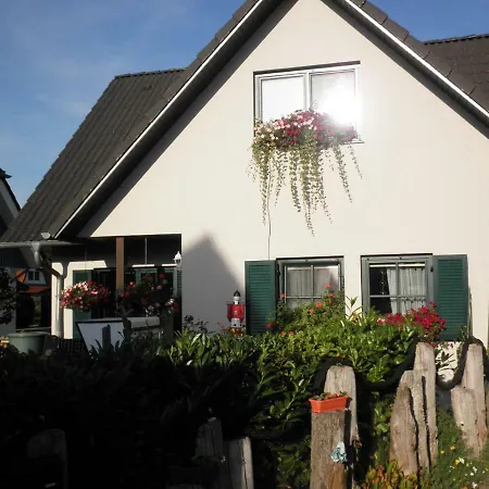 Ferienwohnung Charly Homestay *