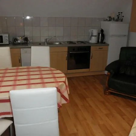 Homestay Ferienwohnung Charly