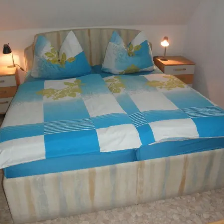 Ferienwohnung Charly Homestay Zingst