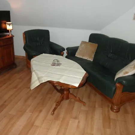 Homestay Ferienwohnung Charly *