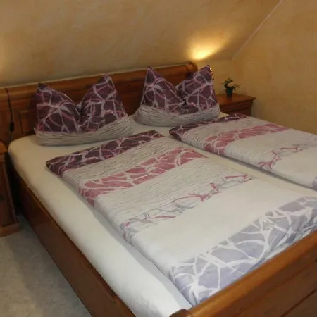 Homestay Ferienwohnung Charly *